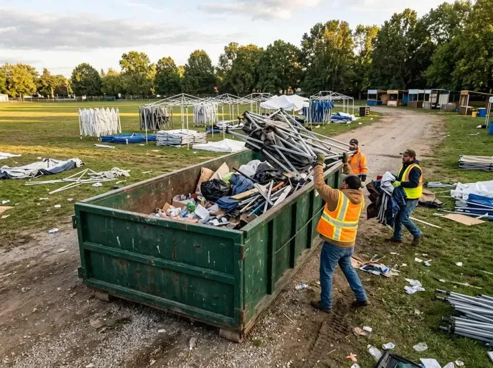 temporary-event-waste-containe-016 — frequently asked questions, Roll-Off Dumpster Rental Services in Rockledge, PA